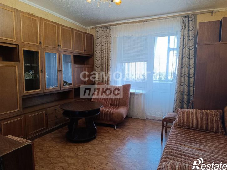 3-комн квартира Красная пл, 2/4,  д. 2/4