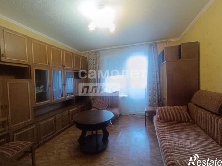 3-комн квартира Красная пл, 2/4,  д. 2/4