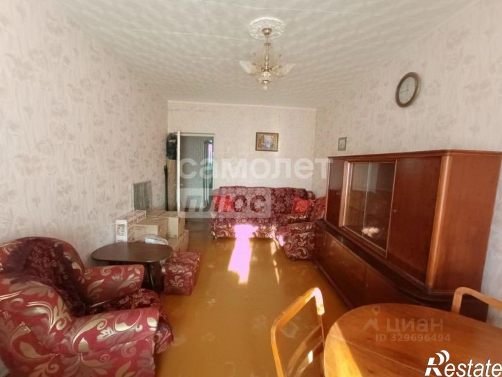 3-комн квартира Красная пл, 2/4,  д. 2/4