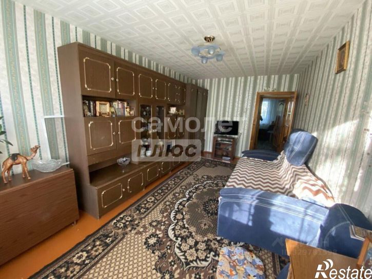 2-комн квартира ул Карла Маркса, 61,  д. 61