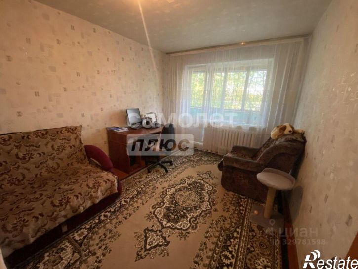 2-комн квартира ул Карла Маркса, 61,  д. 61