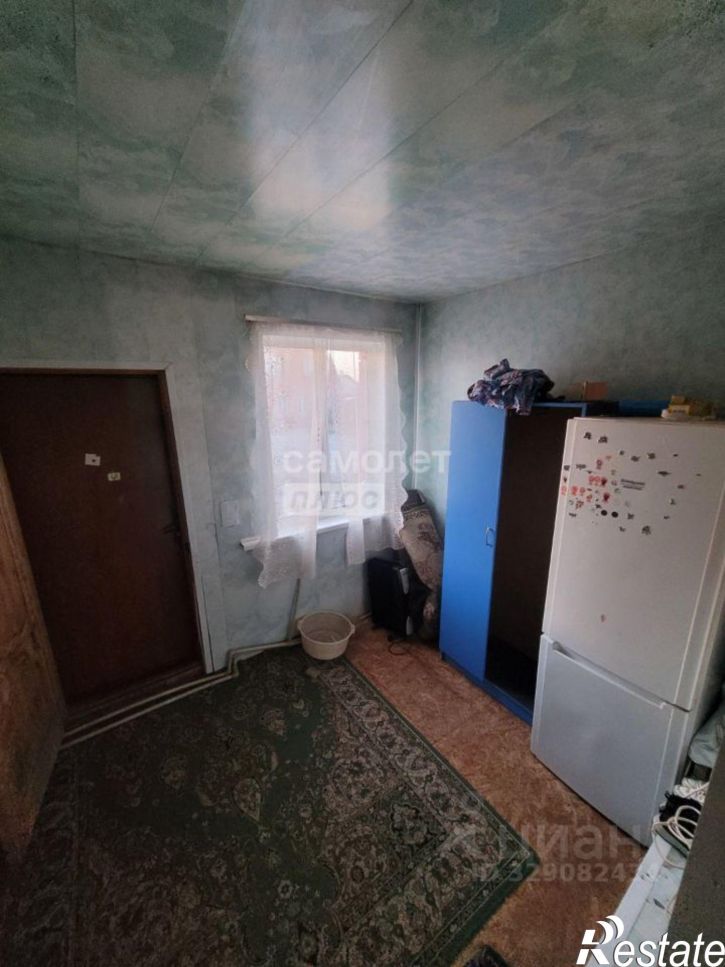 4-комн квартира ул Щигровская 1-я, 14,  д. 14