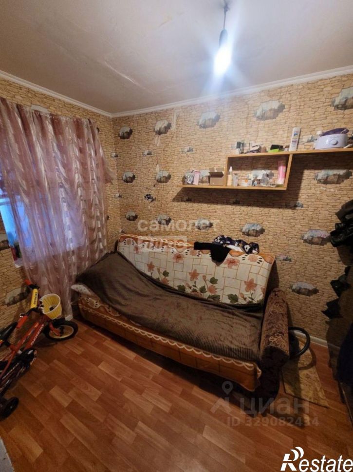4-комн квартира ул Щигровская 1-я, 14,  д. 14