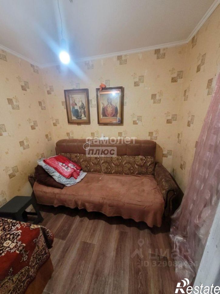 4-комн квартира ул Щигровская 1-я, 14,  д. 14