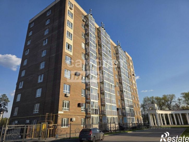 2-комн квартира ул Энгельса, 142Е,  д. 142Е