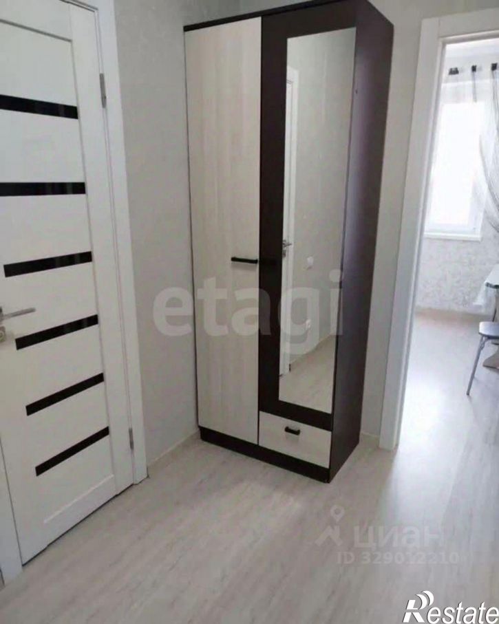 1-комн квартира пр-кт Анатолия Дериглазова, 56,  д. 56