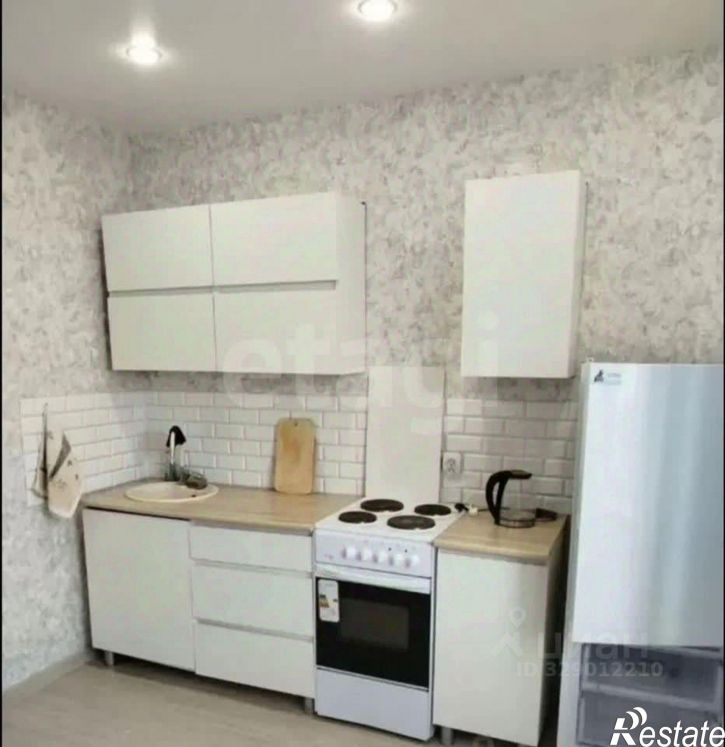 1-комн квартира пр-кт Анатолия Дериглазова, 56,  д. 56