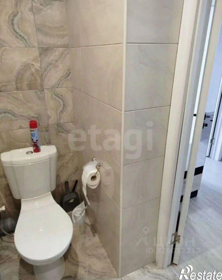 1-комн квартира пр-кт Анатолия Дериглазова, 56,  д. 56