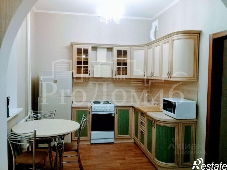 1-комн квартира пр-кт Анатолия Дериглазова, 121,  д. 121
