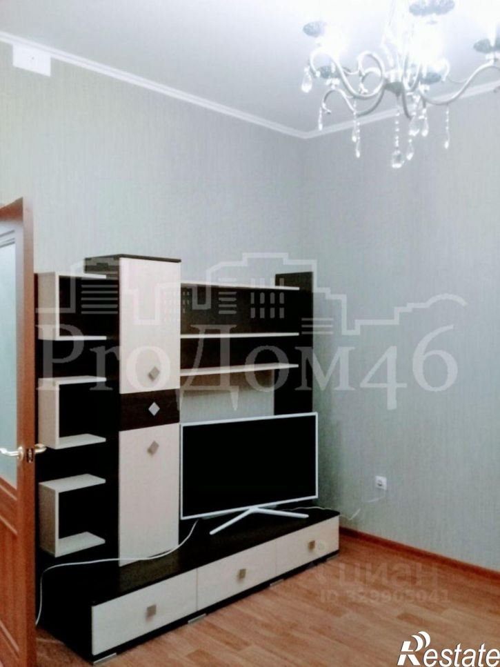 1-комн квартира пр-кт Анатолия Дериглазова, 121,  д. 121