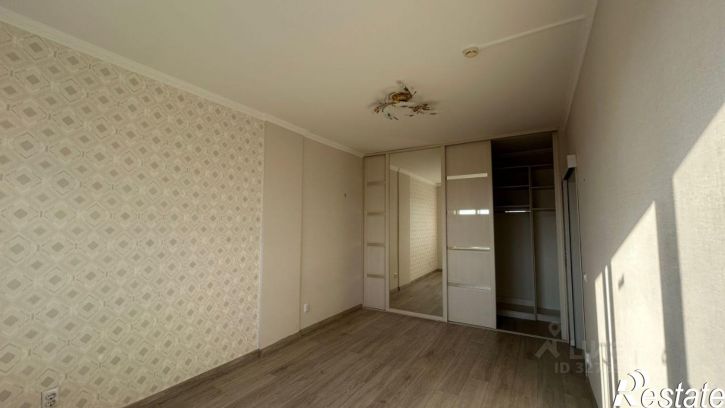 1-комн квартира ул Запольная, 60,  д. 60