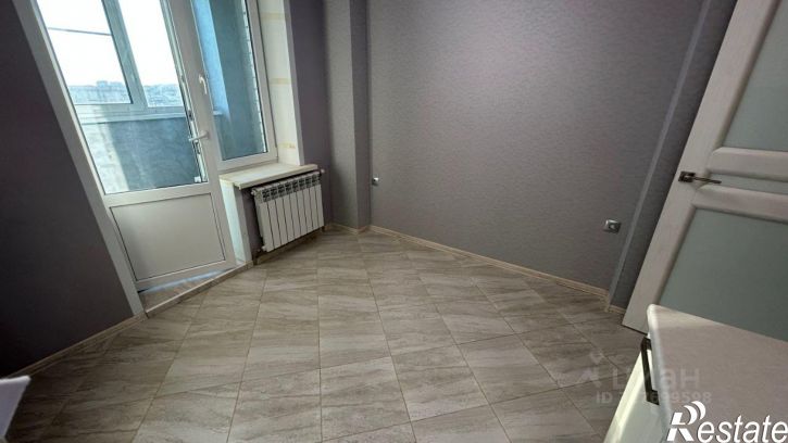 1-комн квартира ул Запольная, 60,  д. 60