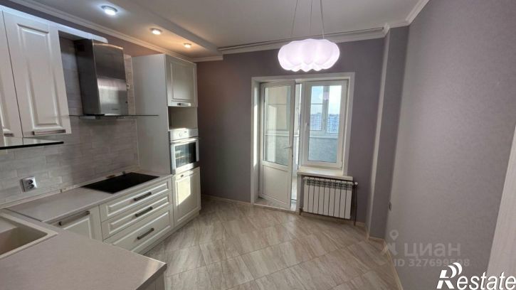 1-комн квартира ул Запольная, 60,  д. 60