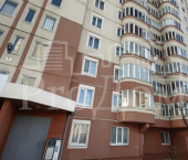 1-комн, 38кв м, этаж 17/17 пр-кт Вячеслава Клыкова, 62