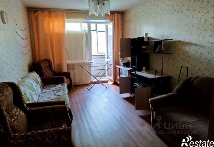 2-комн квартира улица Димитрова, 93,  д. 93