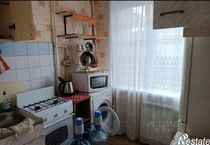 2-комн квартира улица Димитрова, 93,  д. 93
