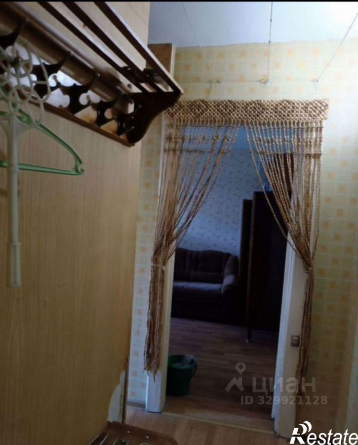 2-комн квартира улица Димитрова, 93,  д. 93