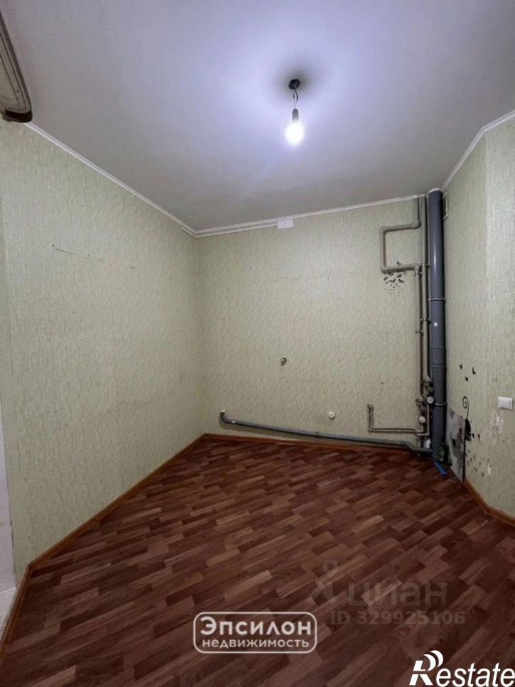 2-комн квартира проспект А.Ф. Дериглазова, 31,  д. 31