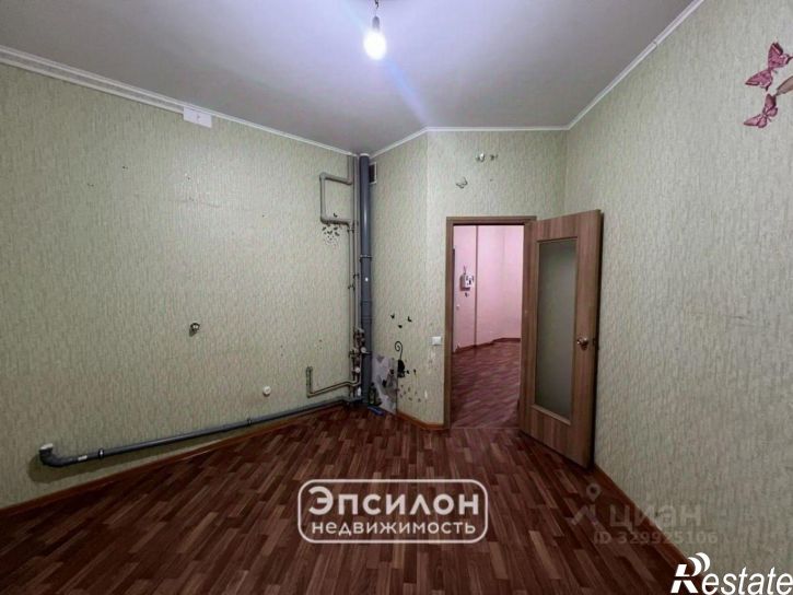 2-комн квартира проспект А.Ф. Дериглазова, 31,  д. 31