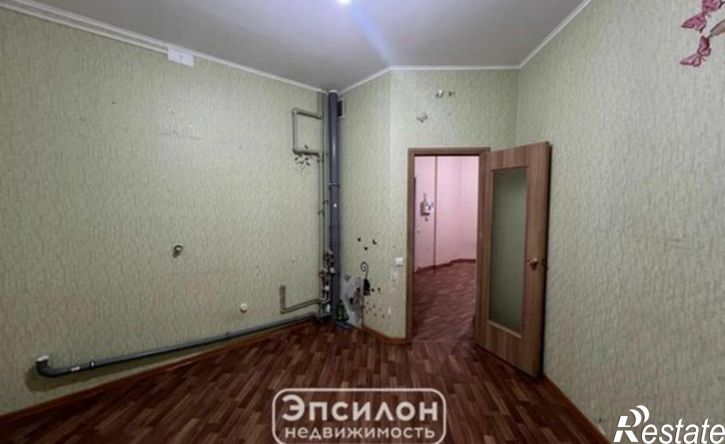 2-комн квартира проспект А.Ф. Дериглазова, 31,  д. 31