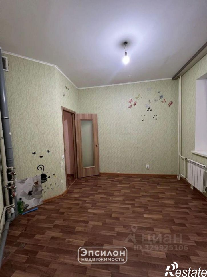 2-комн квартира проспект А.Ф. Дериглазова, 31,  д. 31