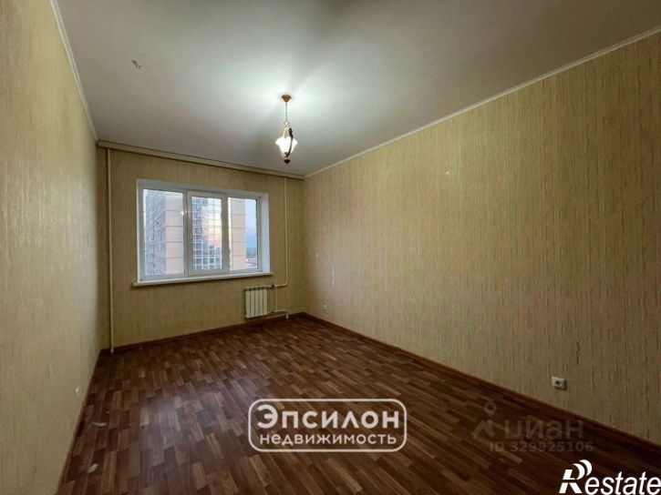 2-комн квартира проспект А.Ф. Дериглазова, 31,  д. 31