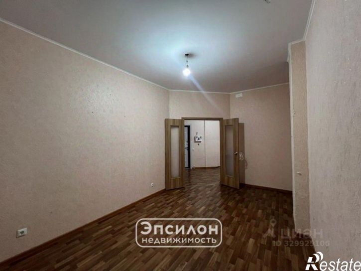 2-комн квартира проспект А.Ф. Дериглазова, 31,  д. 31