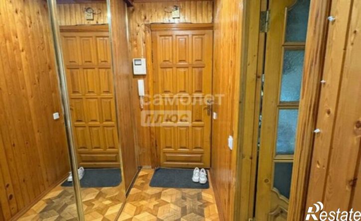 4-комн квартира ул Чехова, 2,  д. 2