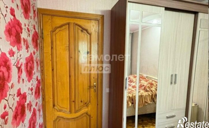 4-комн квартира ул Чехова, 2,  д. 2