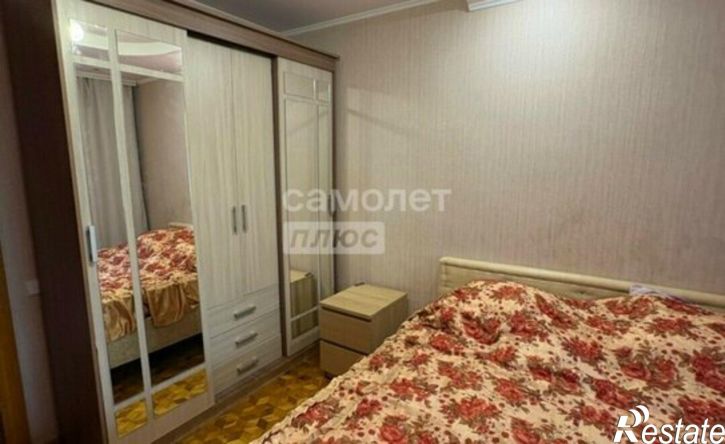 4-комн квартира ул Чехова, 2,  д. 2