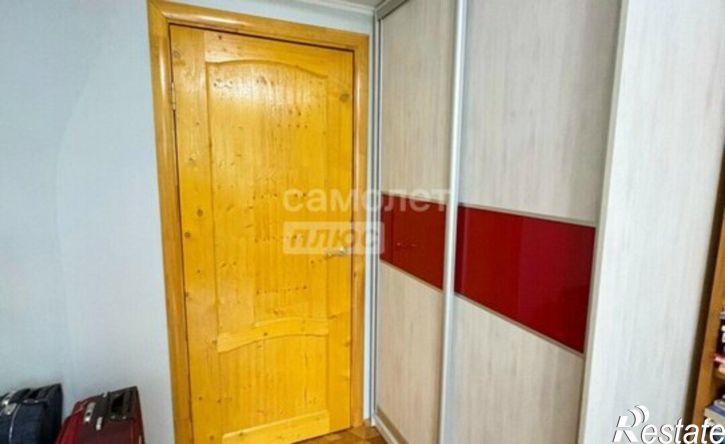 4-комн квартира ул Чехова, 2,  д. 2