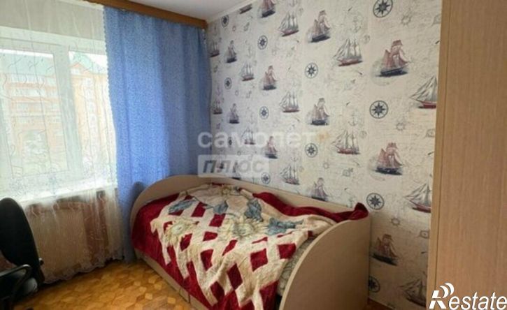 4-комн квартира ул Чехова, 2,  д. 2
