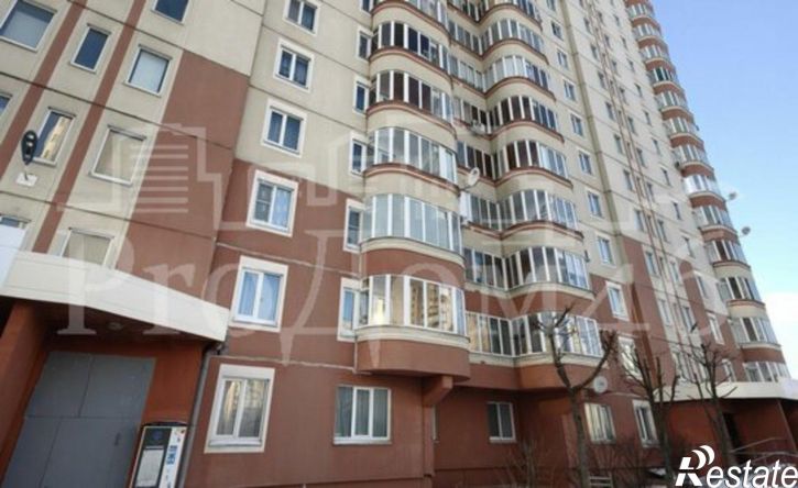 1-комн квартира пр-кт Вячеслава Клыкова, 62,  д. 62