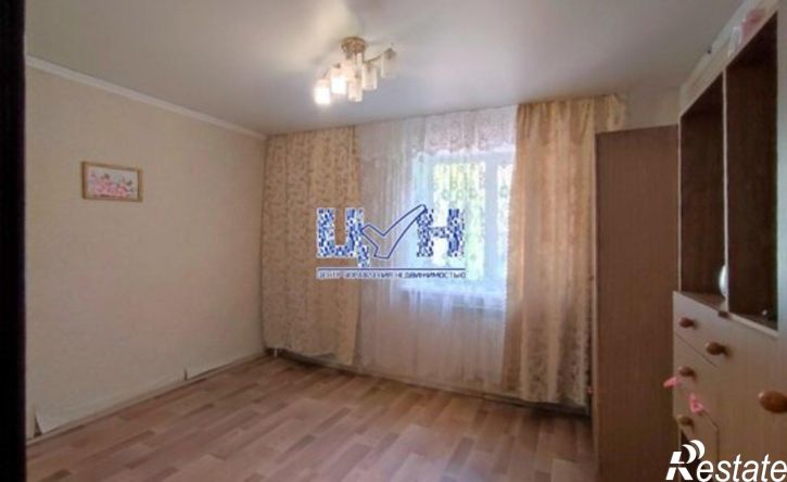 1-комн квартира ул Краснополянская, 3а,  д. 3а