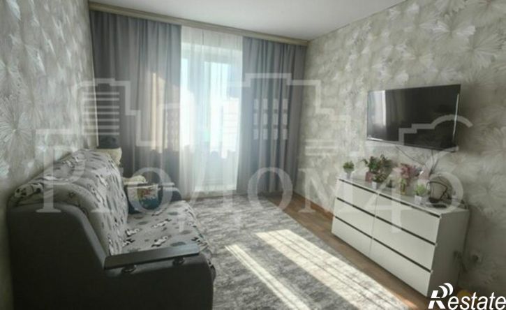 1-комн квартира пр-кт Вячеслава Клыкова, 62,  д. 62
