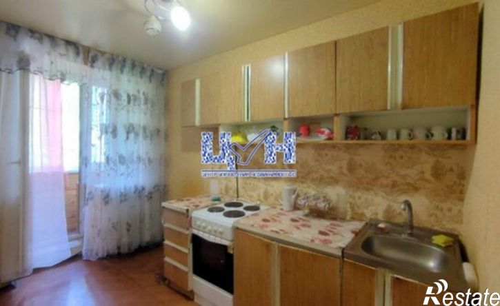 1-комн квартира ул Краснополянская, 3а,  д. 3а