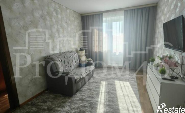 1-комн квартира пр-кт Вячеслава Клыкова, 62,  д. 62