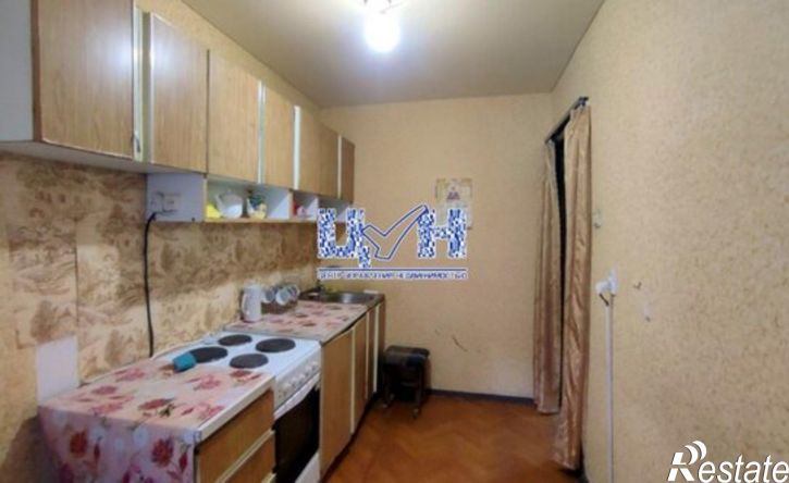 1-комн квартира ул Краснополянская, 3а,  д. 3а