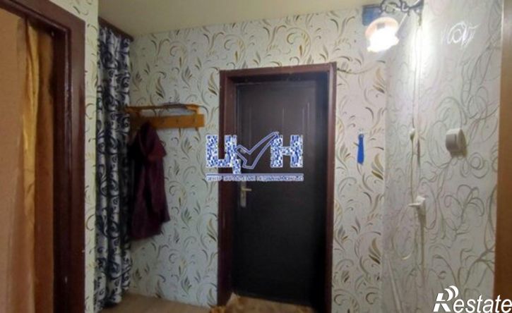 1-комн квартира ул Краснополянская, 3а,  д. 3а