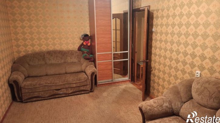 2-комн квартира ул Гагарина, 3,  д. 3