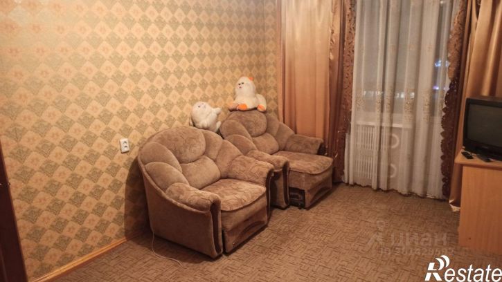2-комн квартира ул Гагарина, 3,  д. 3