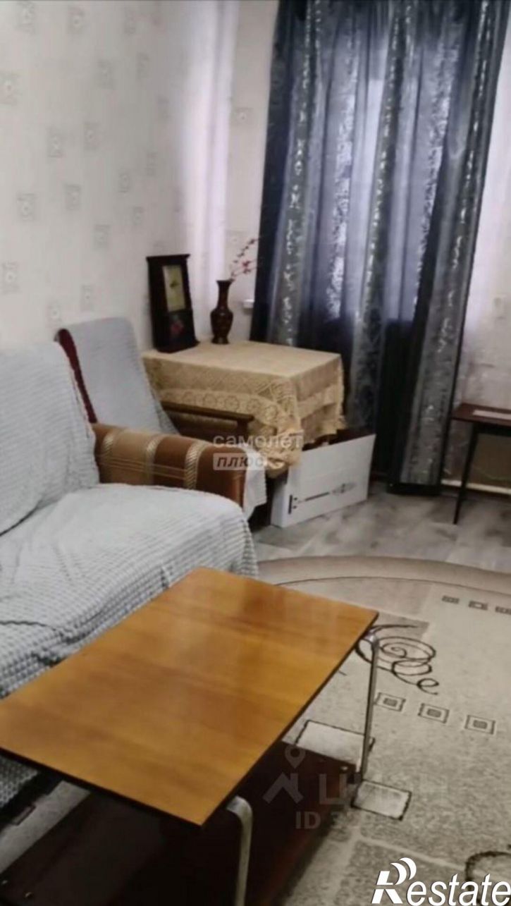 2-комн квартира ул Почтовая, 24,  д. 24