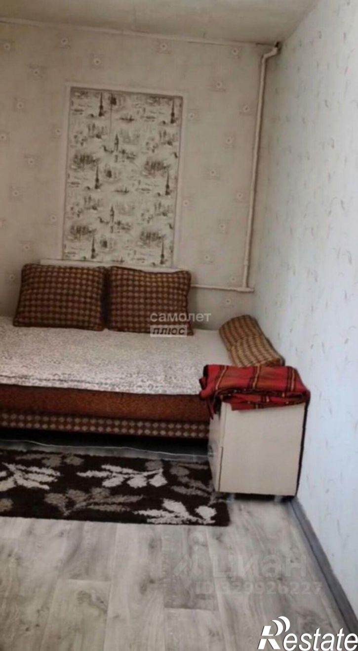 2-комн квартира ул Почтовая, 24,  д. 24