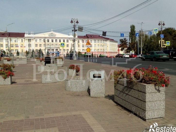 1-комн квартира улица Лысая Гора, 1,  д. 1