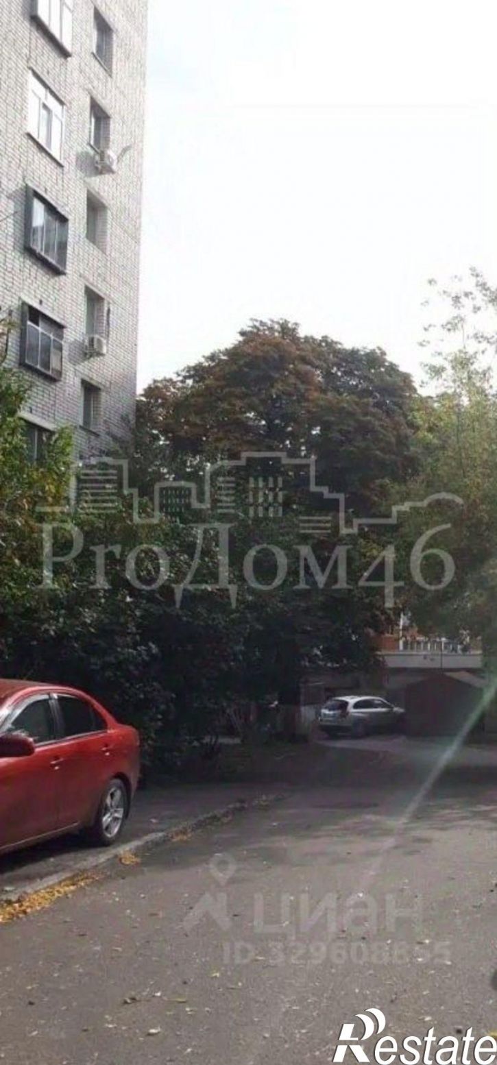 1-комн квартира улица Лысая Гора, 1,  д. 1