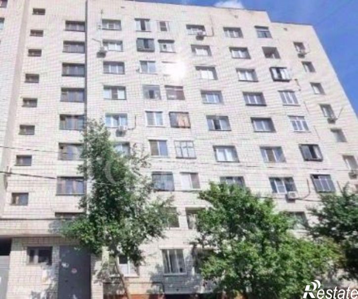 1-комн квартира улица Лысая Гора, 1,  д. 1