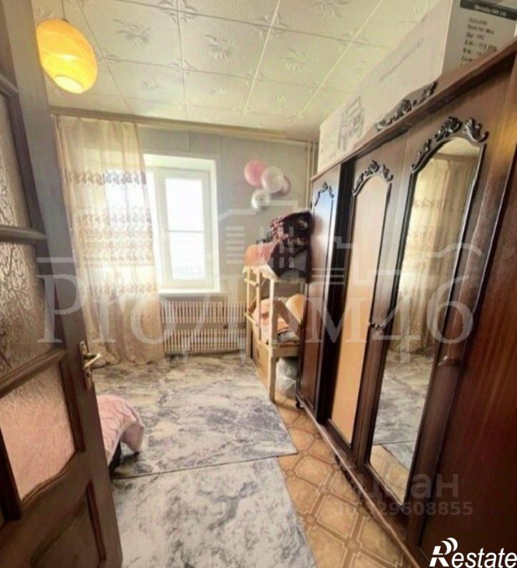 1-комн квартира улица Лысая Гора, 1,  д. 1