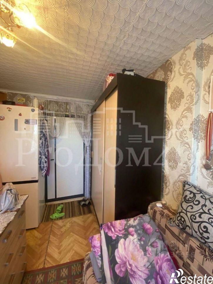 Комната ул Литовская, 85,  д. 85