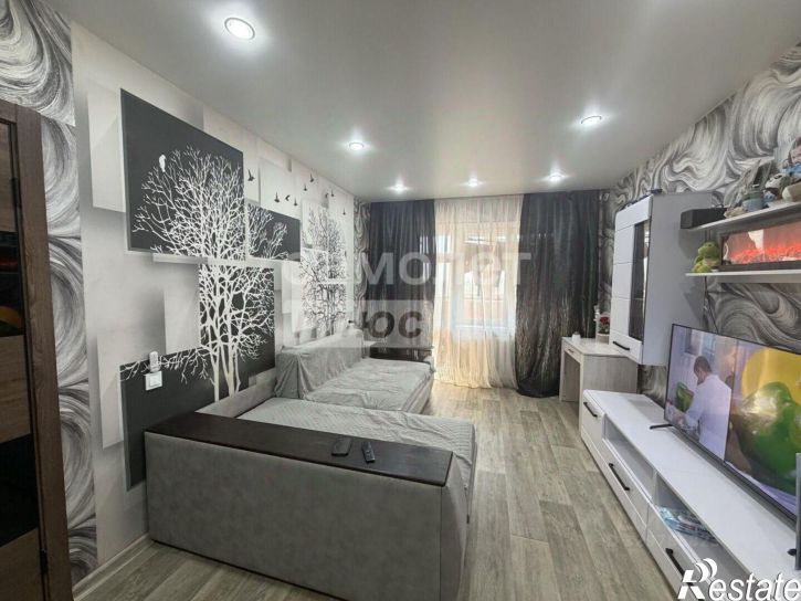3-комн квартира ул Литовская, 16,  д. 16