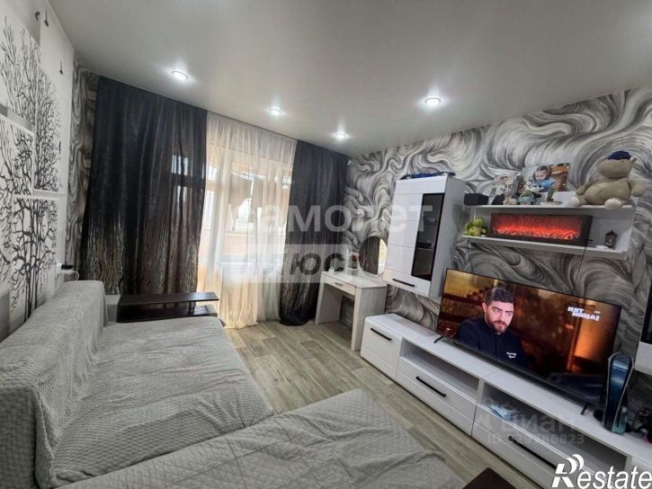 3-комн квартира ул Литовская, 16,  д. 16